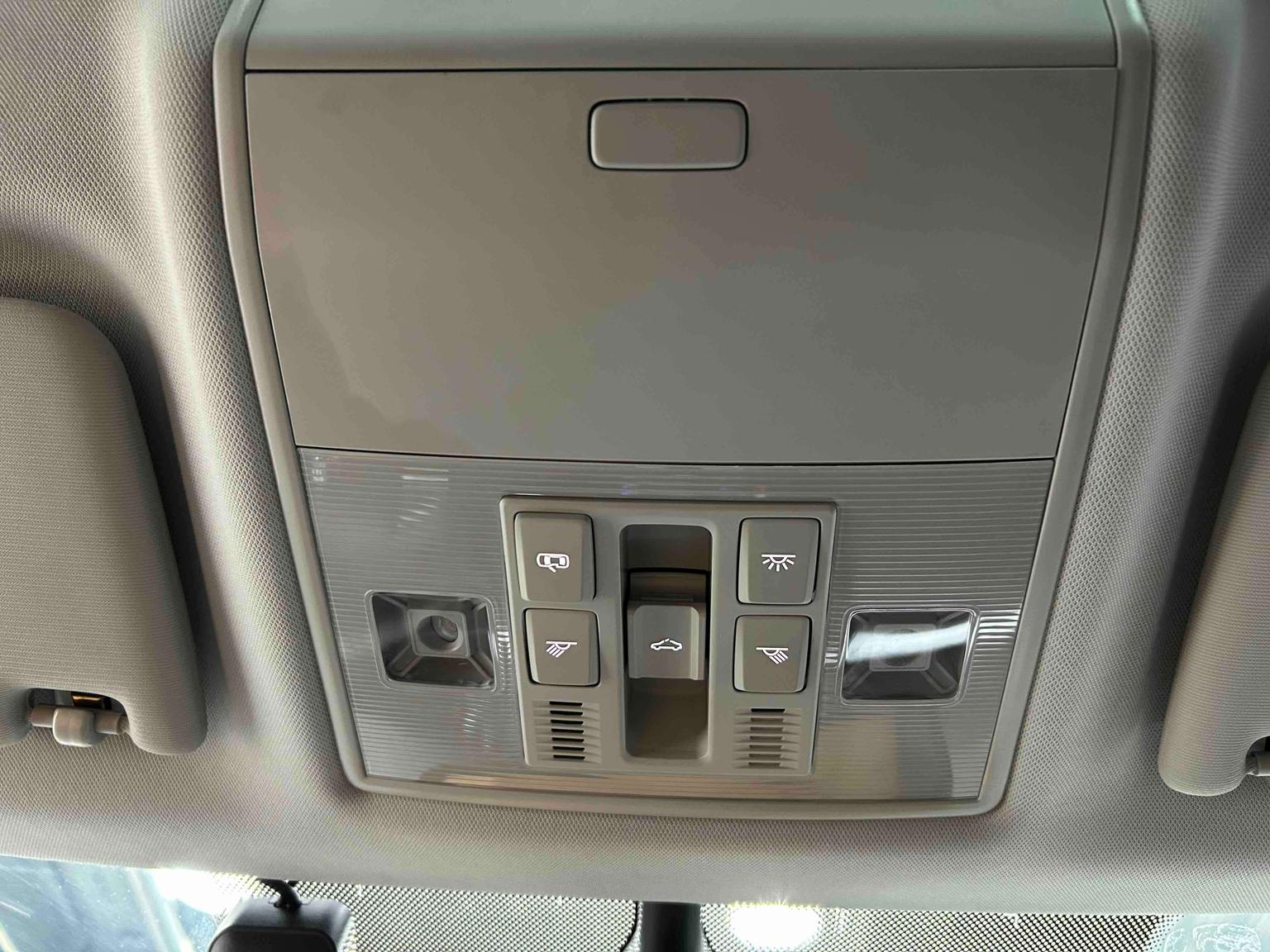 Skoda Superb 2025 TSI280 DSG Premium Plus