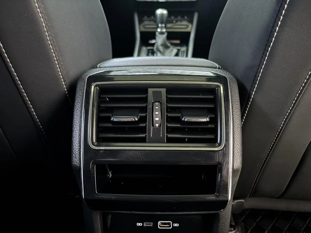 Skoda Superb 2023 TSI280 DSG Premium Plus