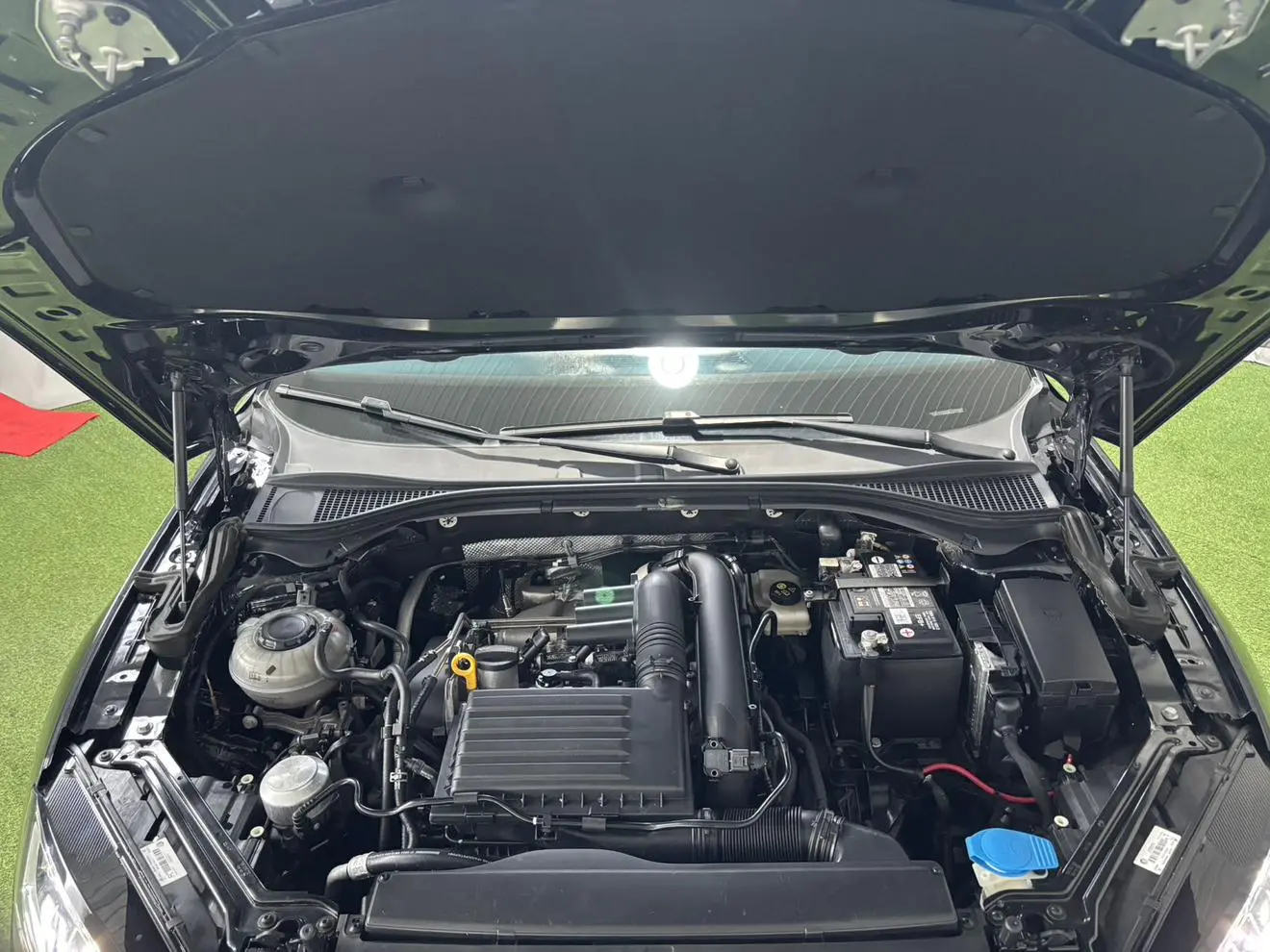 Skoda Superb 2023 TSI280 DSG Premium Plus