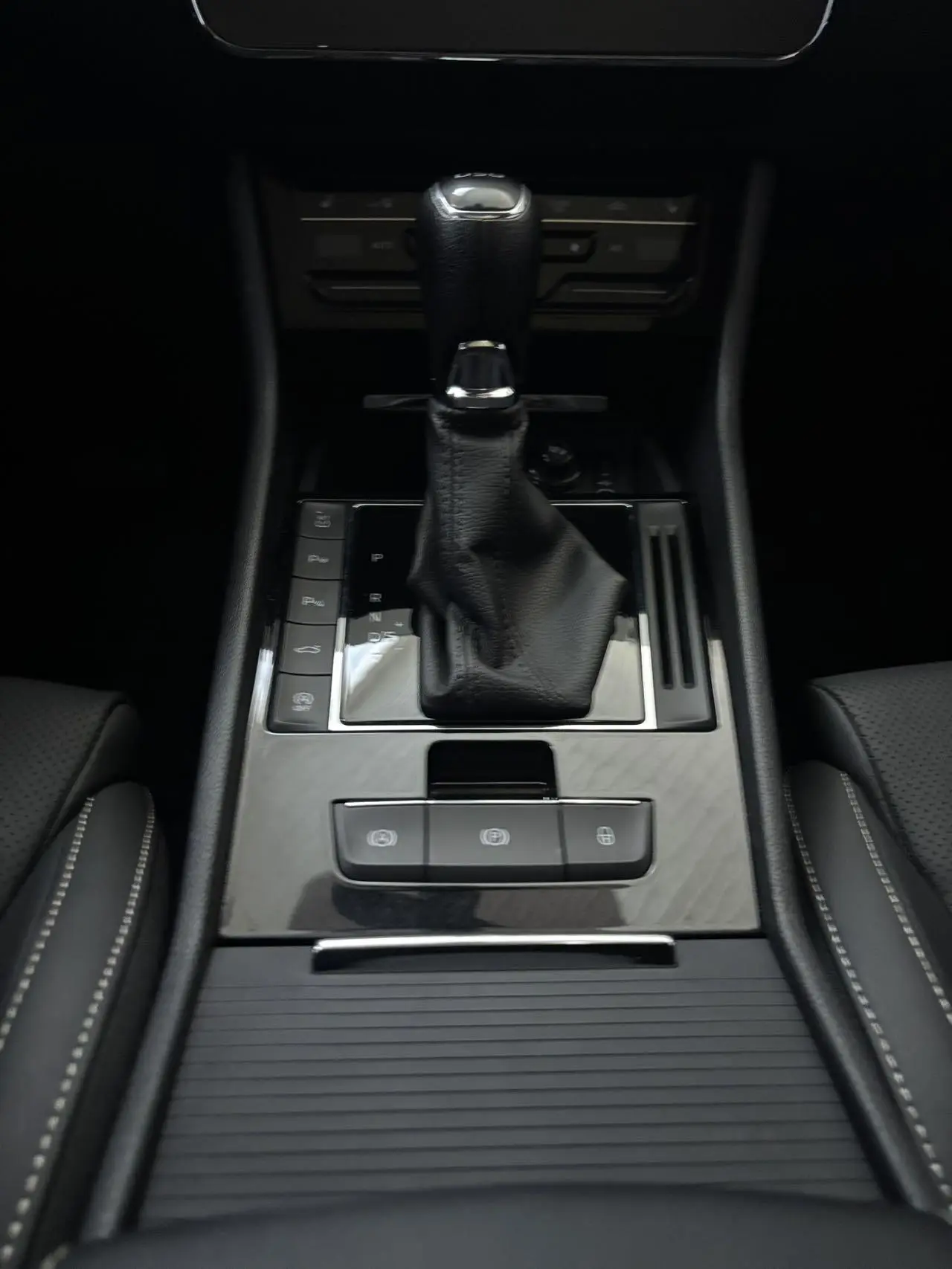 Skoda Superb 2023 TSI280 DSG Premium Plus