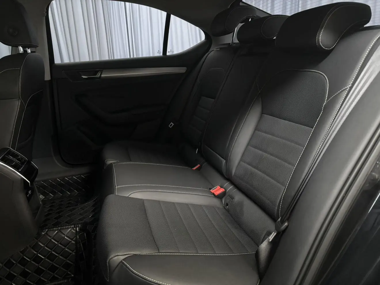 Skoda Superb 2023 TSI280 DSG Premium Plus