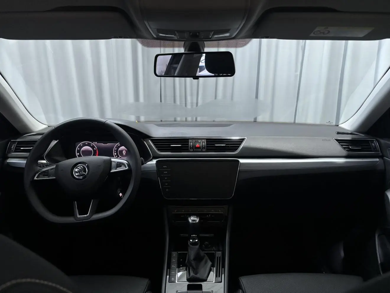 Skoda Superb 2023 TSI280 DSG Premium Plus