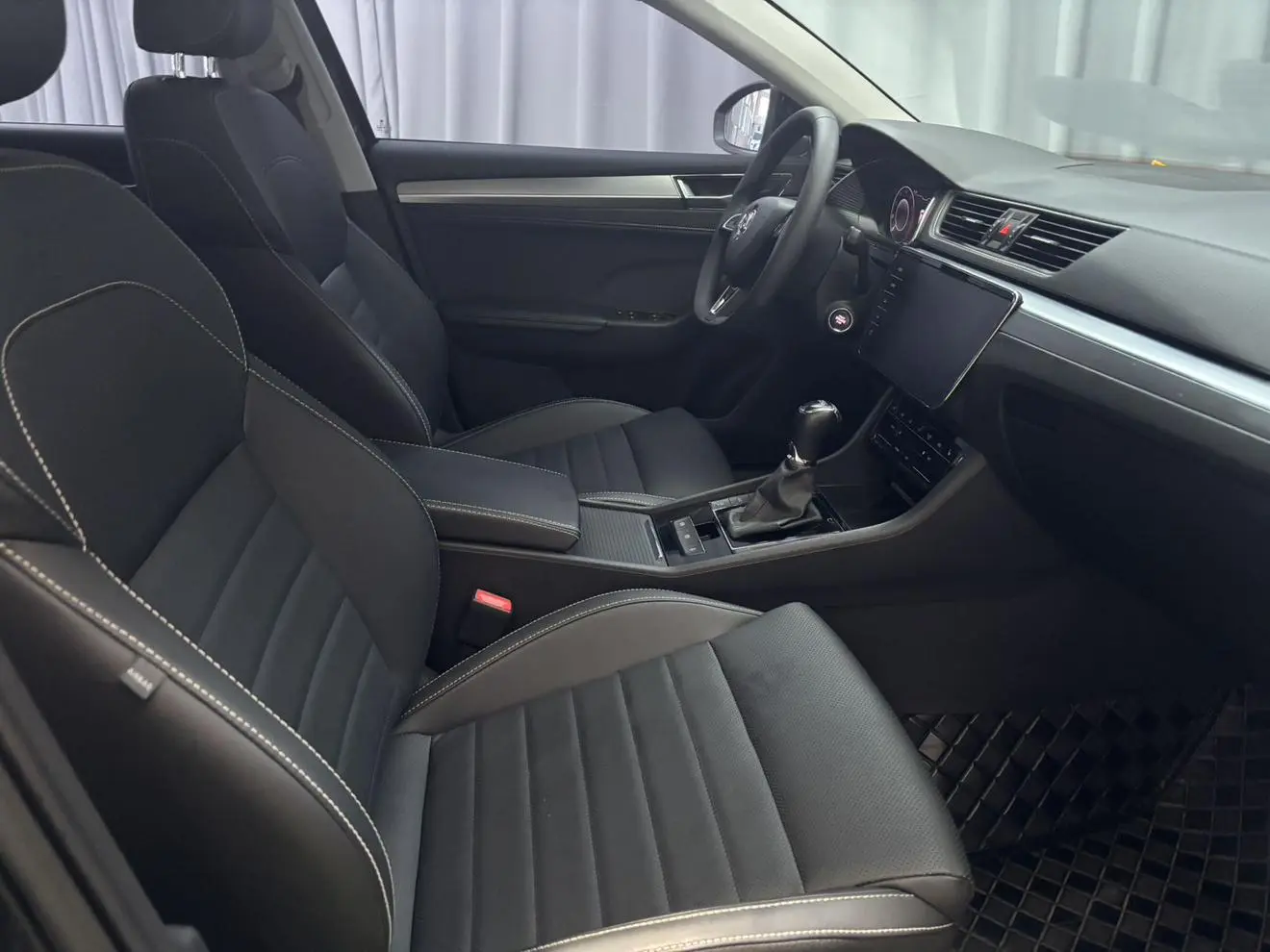 Skoda Superb 2023 TSI280 DSG Premium Plus