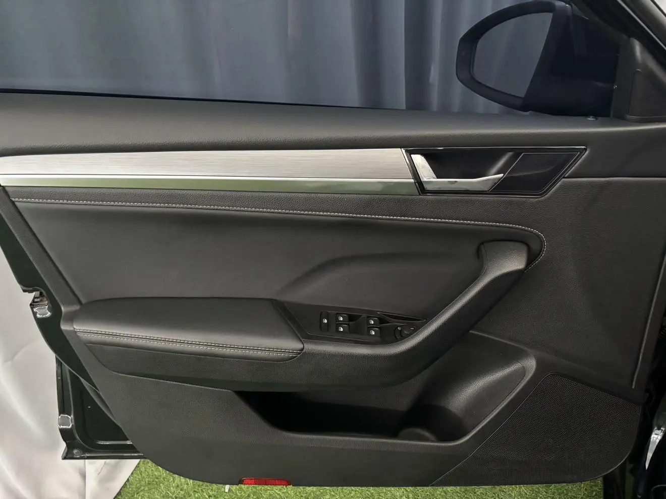 Skoda Superb 2023 TSI280 DSG Premium Plus