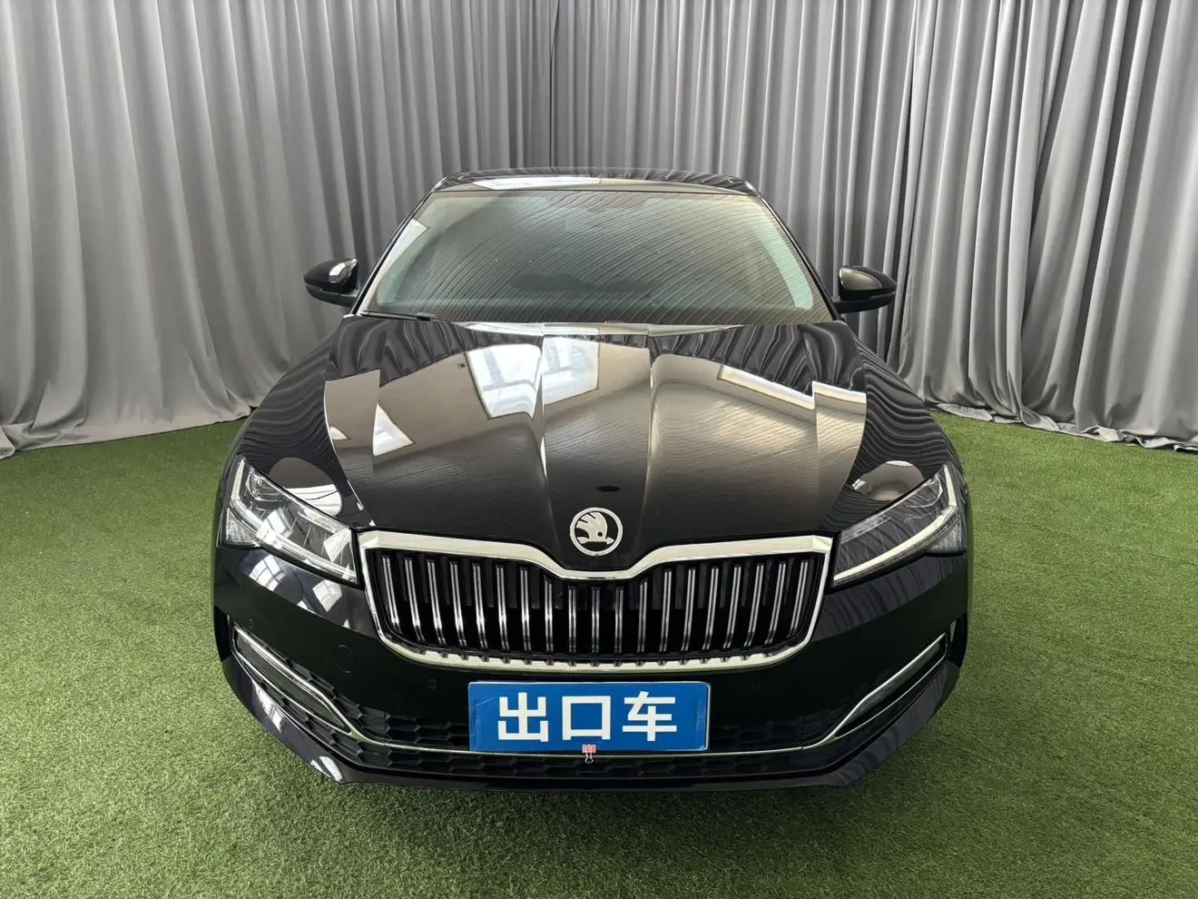 Skoda Superb 2023 TSI280 DSG Premium Plus