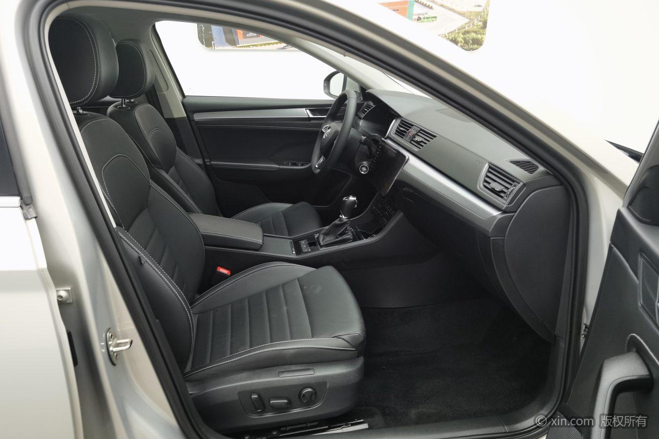 Skoda Superb 2021 TSI330 DSG Comfort