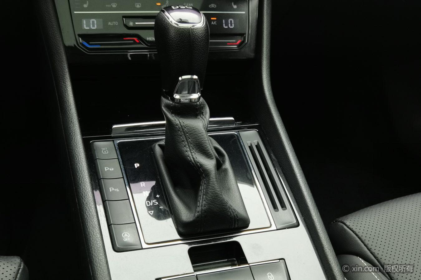 Skoda Superb 2021 TSI330 DSG Comfort