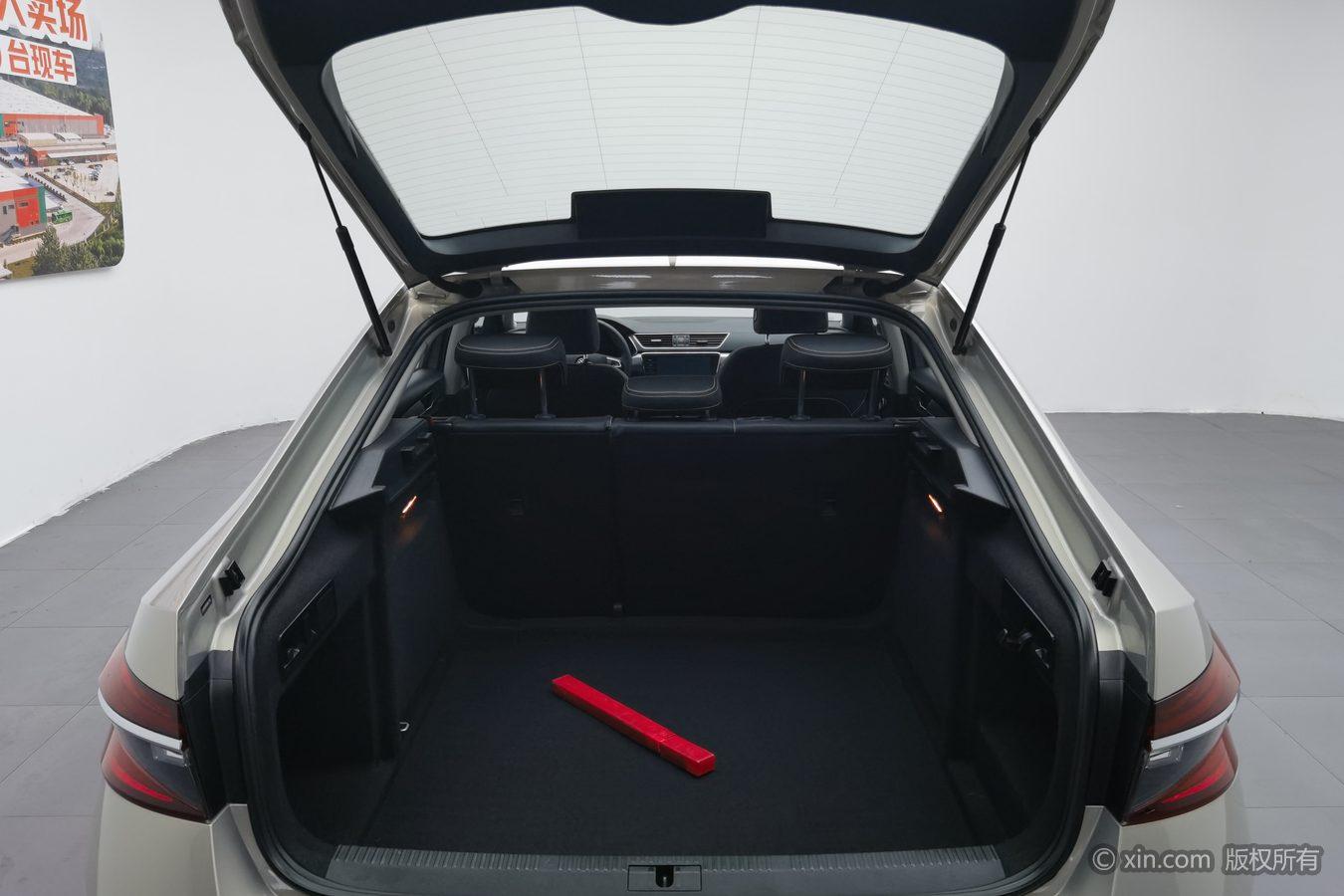 Skoda Superb 2021 TSI330 DSG Comfort