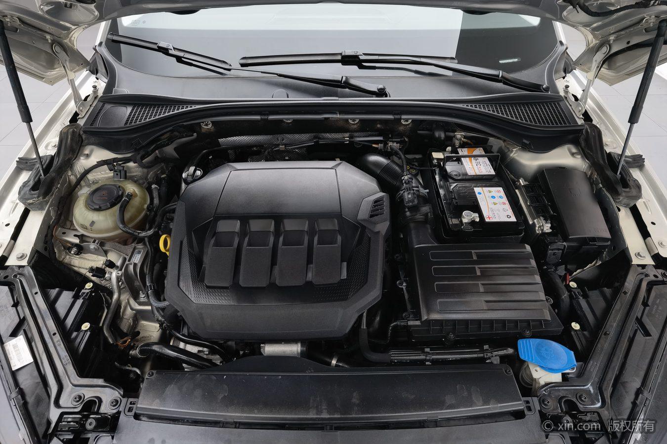 Skoda Superb 2021 TSI330 DSG Comfort
