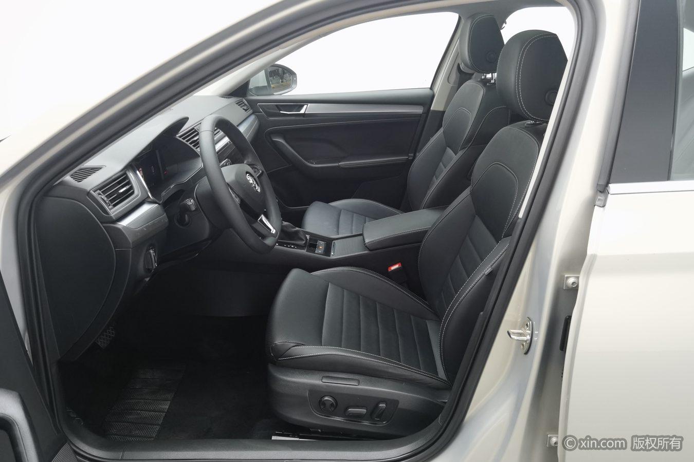 Skoda Superb 2021 TSI330 DSG Comfort