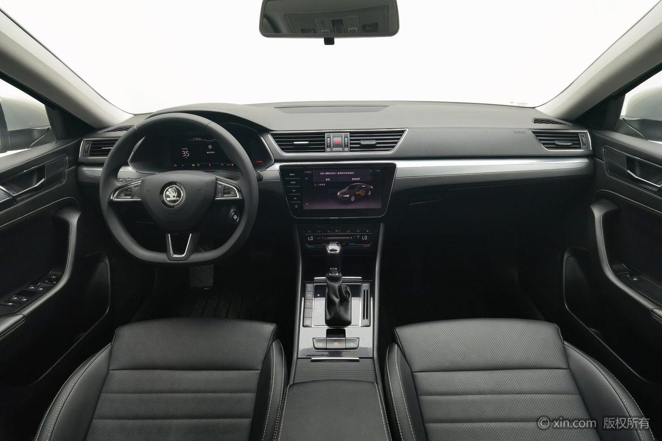 Skoda Superb 2021 TSI330 DSG Comfort