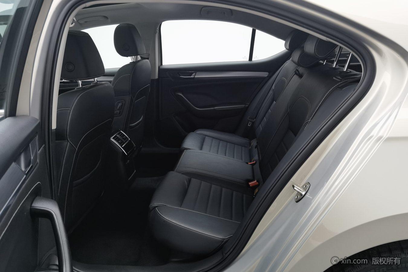 Skoda Superb 2021 TSI330 DSG Comfort
