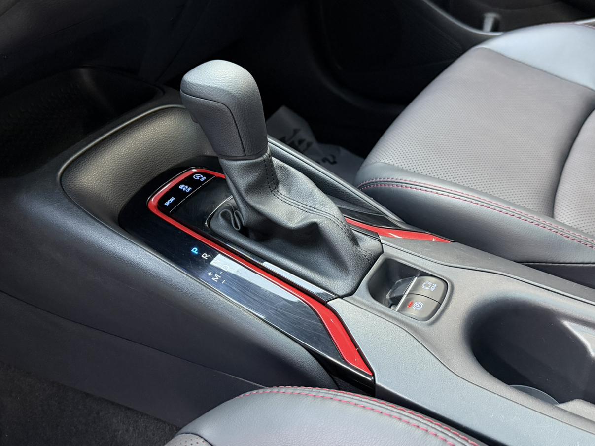 Toyota Levin 2022 185T CVT Sport
