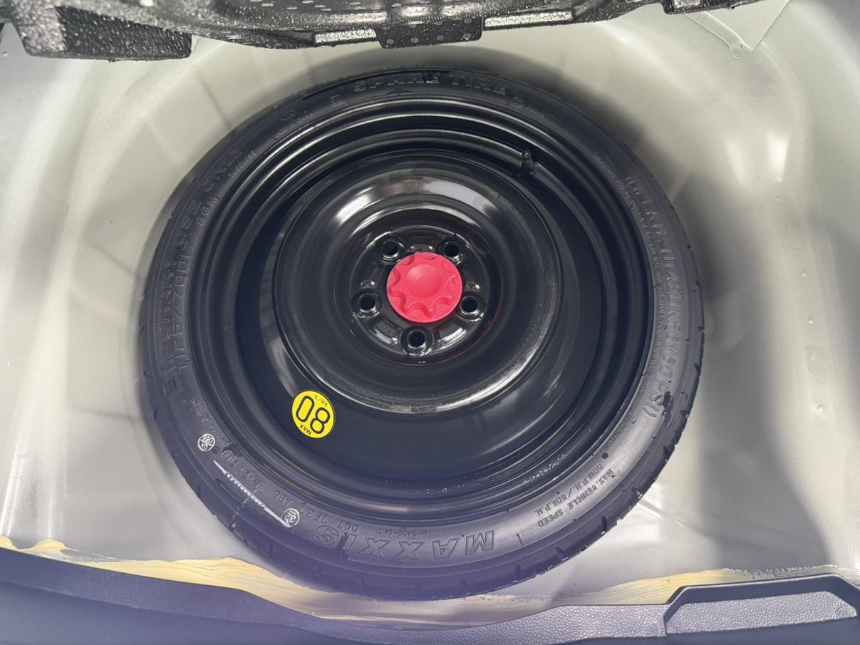 Toyota Levin 2022 185T CVT Sport