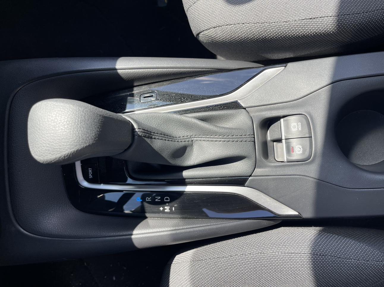 Toyota Levin 2024 185T Luxury