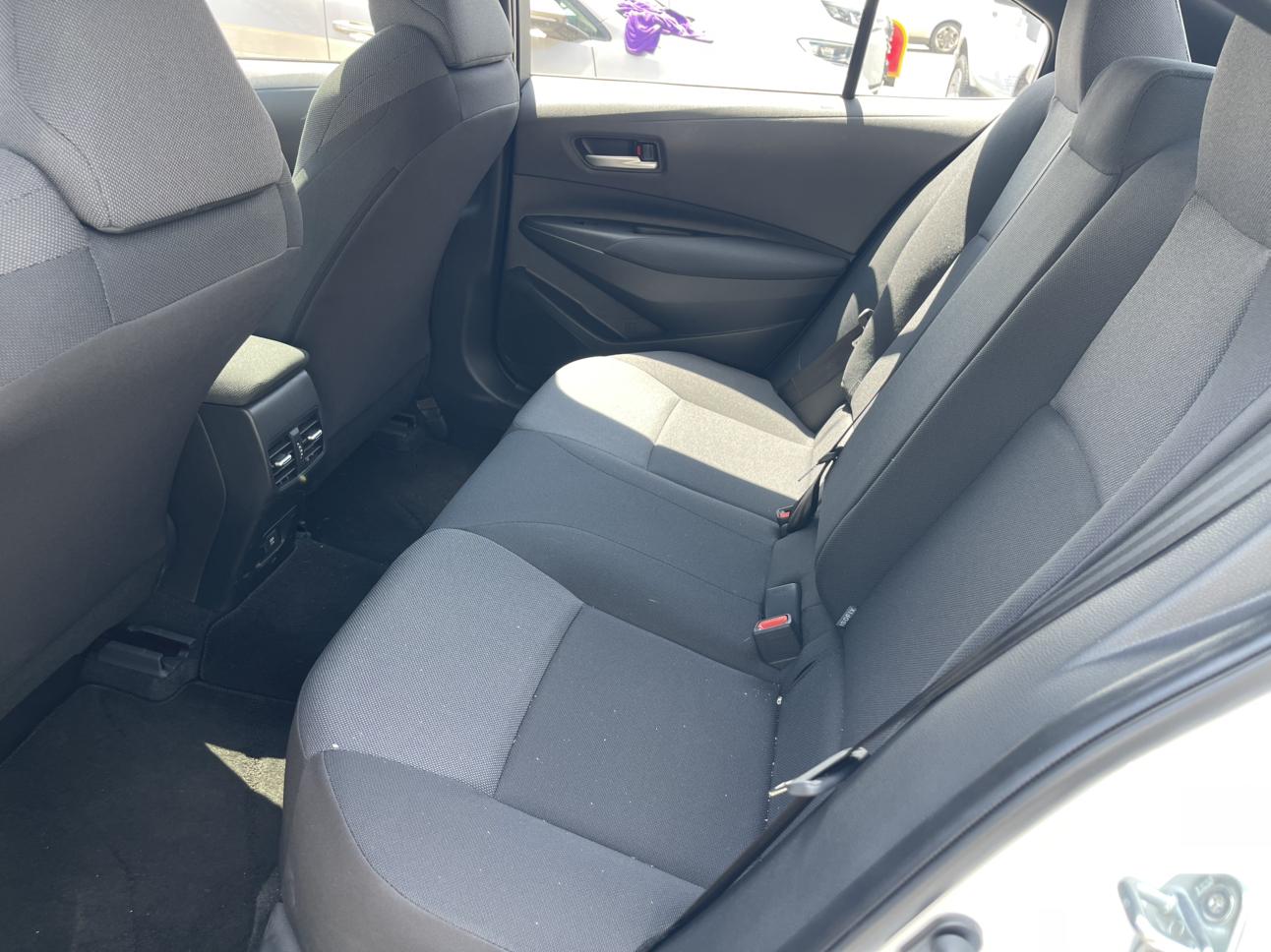 Toyota Levin 2024 185T Luxury
