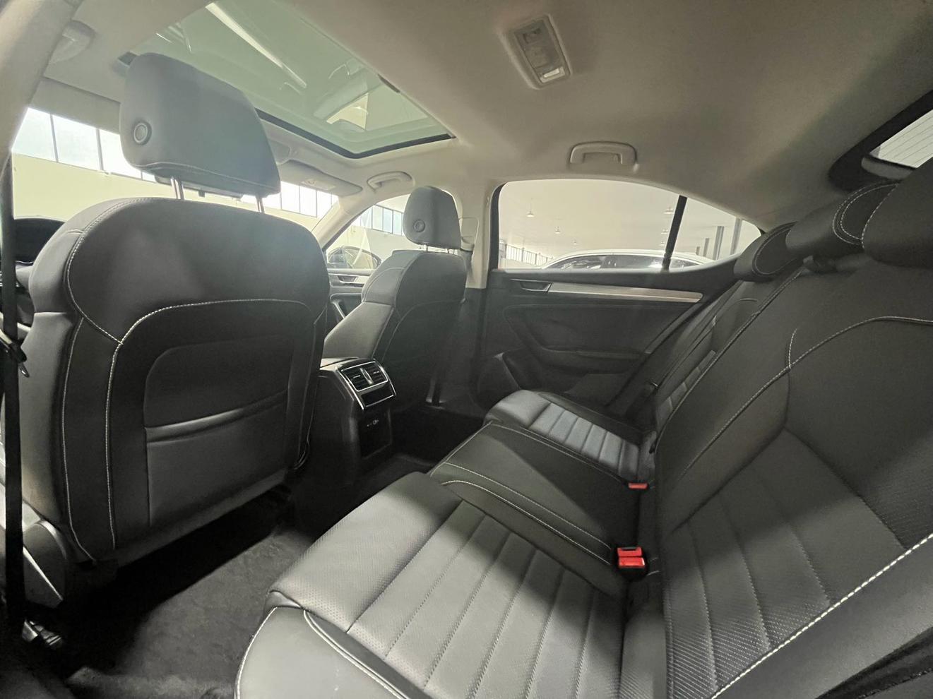 Skoda Superb 2023 TSI280 DSG Premium Plus