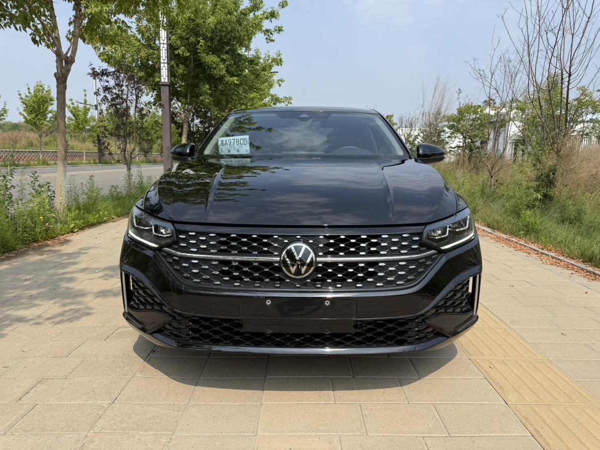 Volkswagen Lavida 2023 Facelift 1.5L Auto Star 5