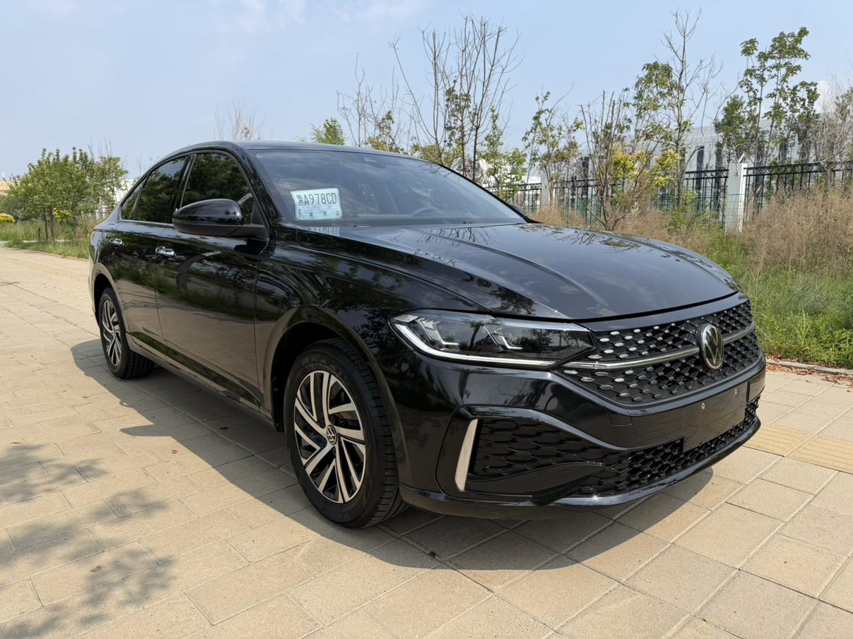 Volkswagen Lavida 2023 Facelift 1.5L Auto Star 5