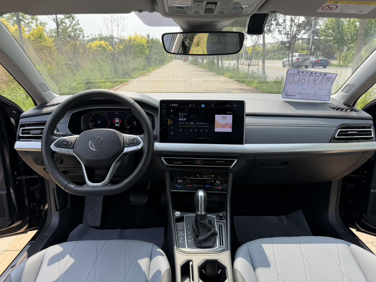 Volkswagen Lavida 2023 Facelift 1.5L Auto Star 5