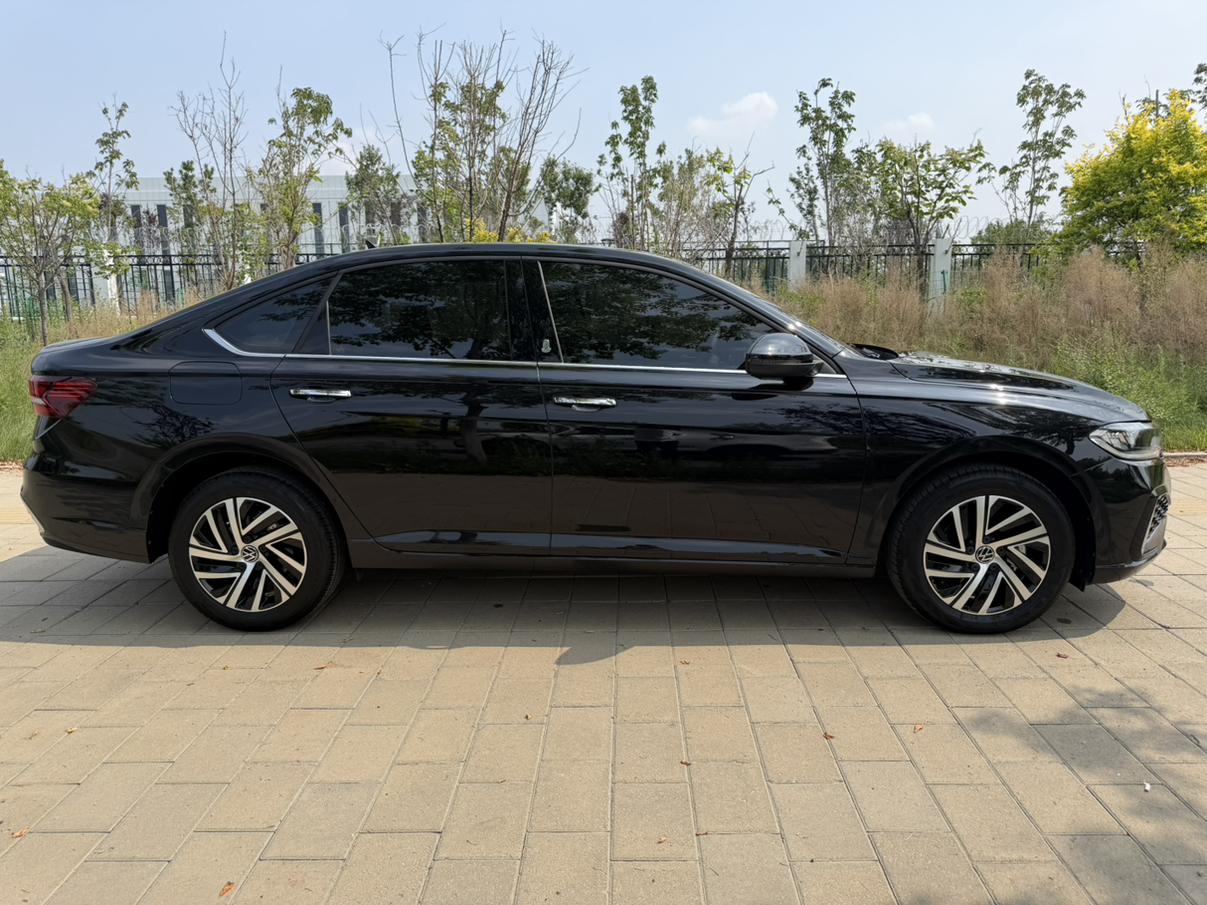 Volkswagen Lavida 2023 Facelift 1.5L Auto Star 5