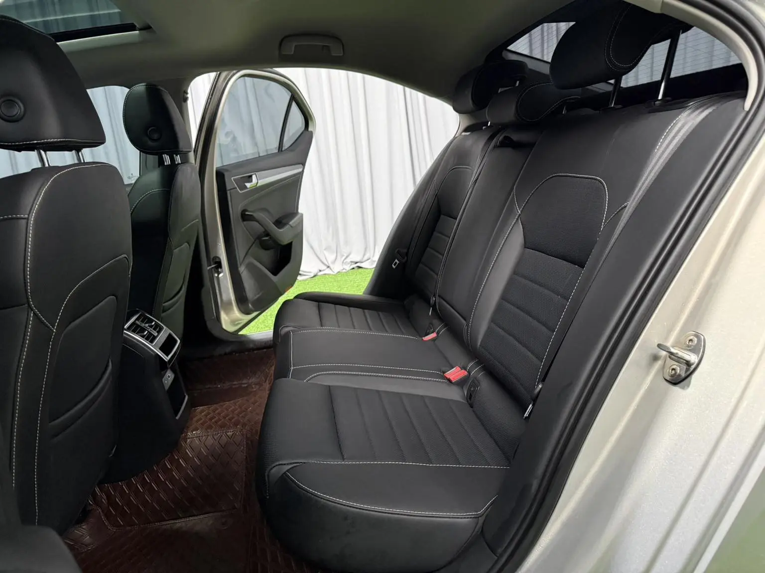 Skoda Superb 2022 TSI280 DSG Premium Plus