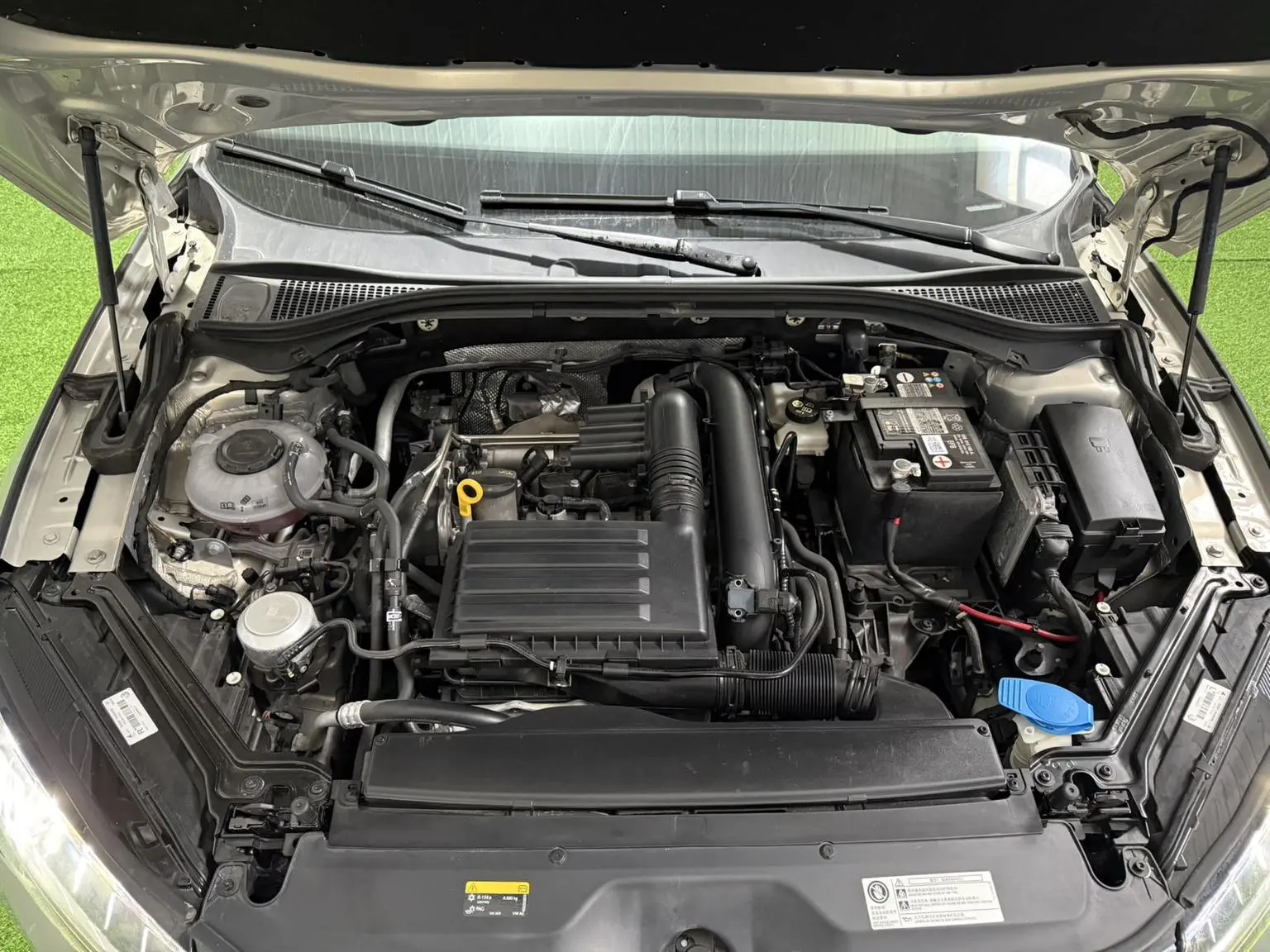 Skoda Superb 2022 TSI280 DSG Premium Plus