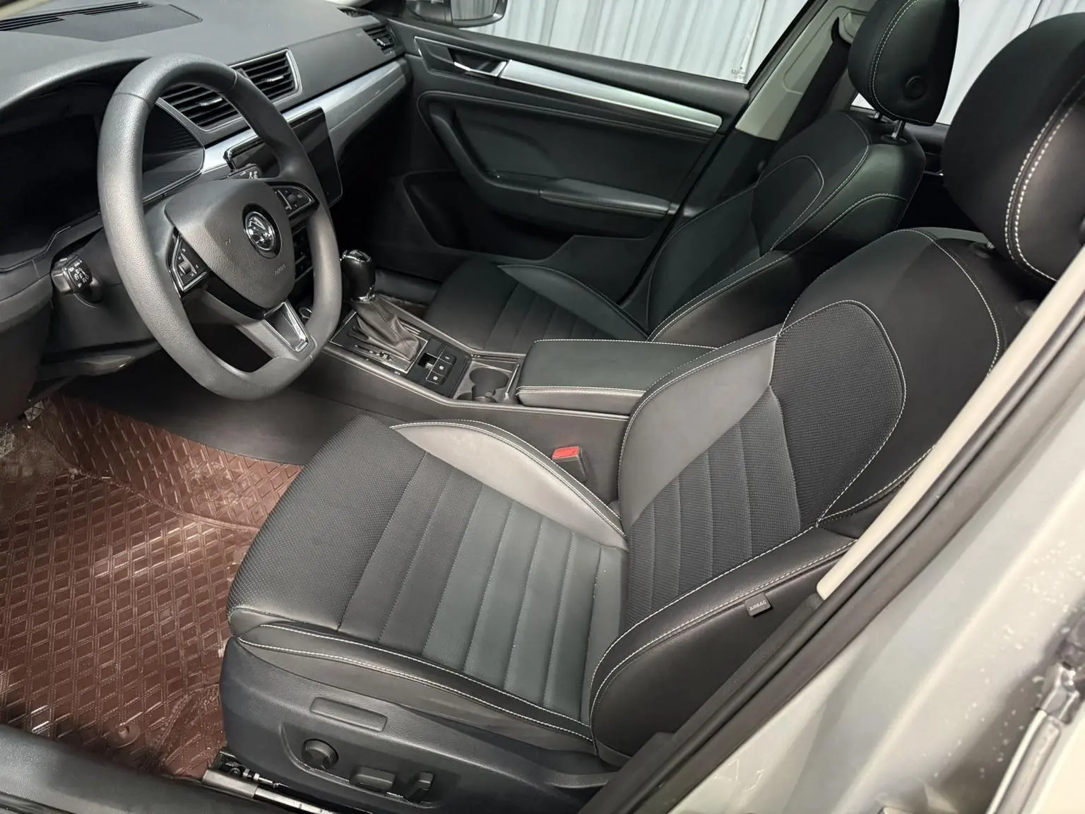 Skoda Superb 2022 TSI280 DSG Premium Plus