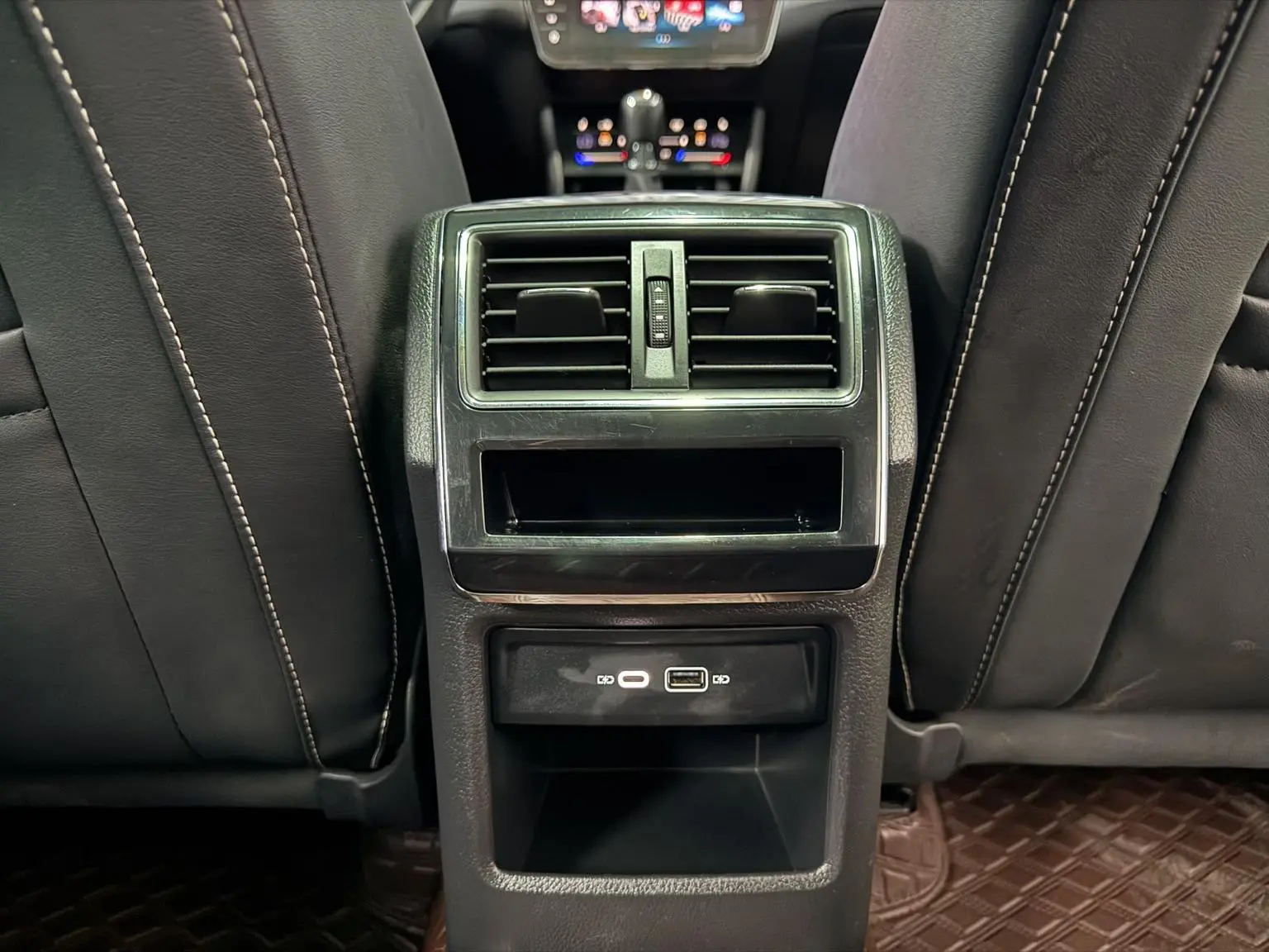 Skoda Superb 2022 TSI280 DSG Premium Plus
