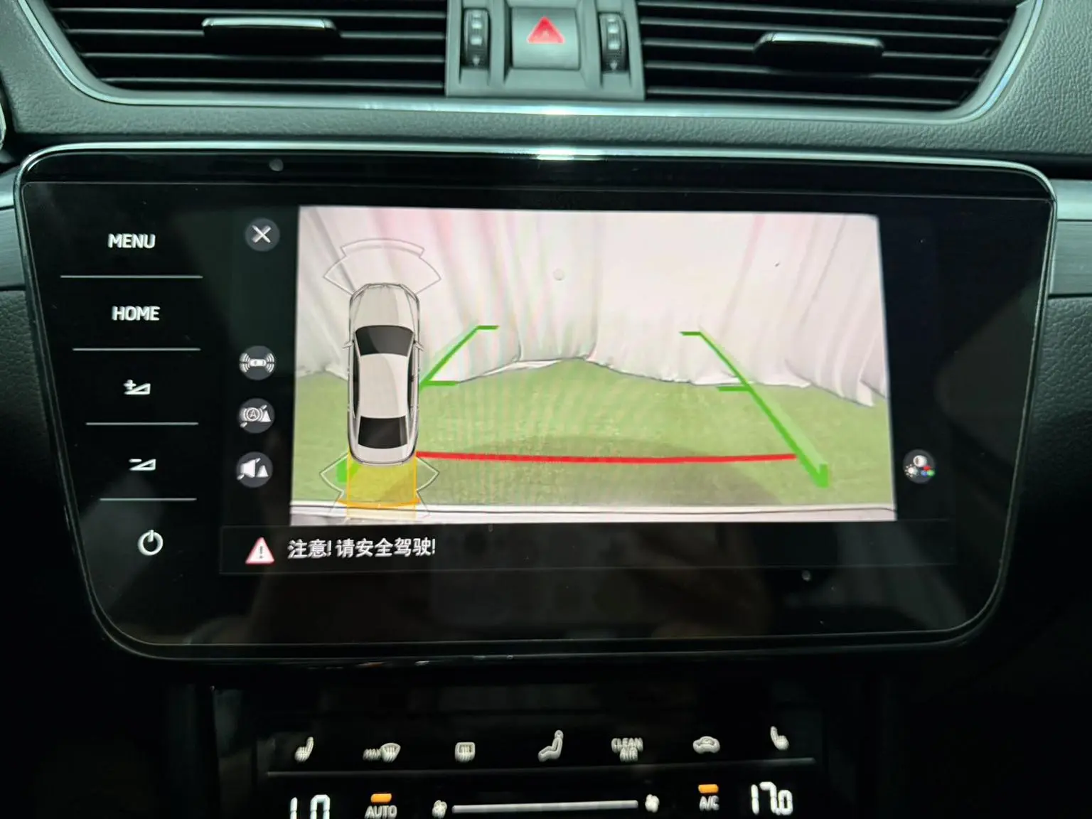 Skoda Superb 2022 TSI280 DSG Premium Plus