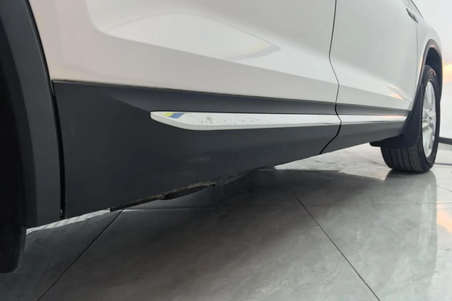 Skoda 2019 Facelift TSI330 5 seat 2WD Comfort China VI