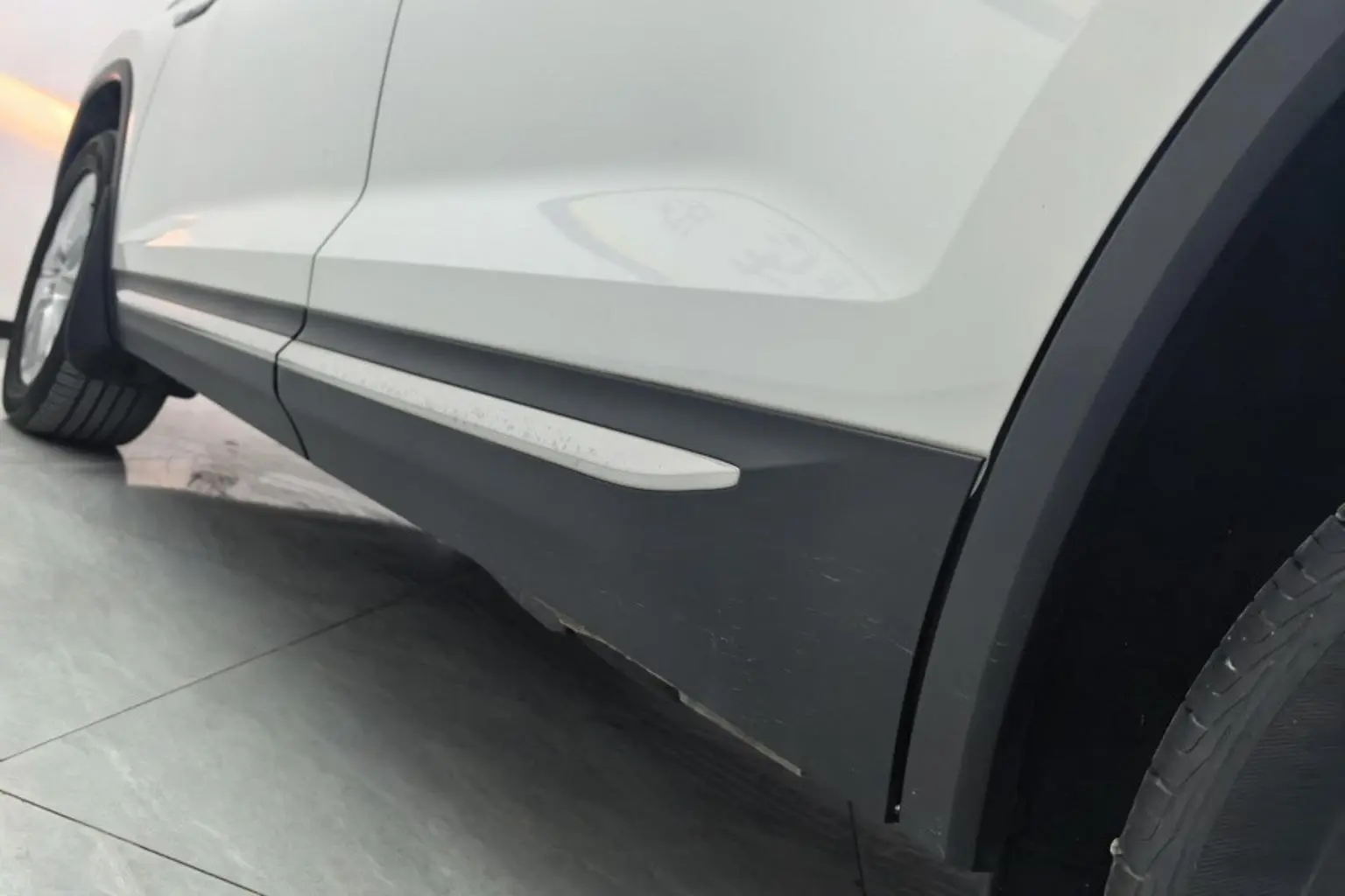 Skoda 2019 Facelift TSI330 5 seat 2WD Comfort China VI