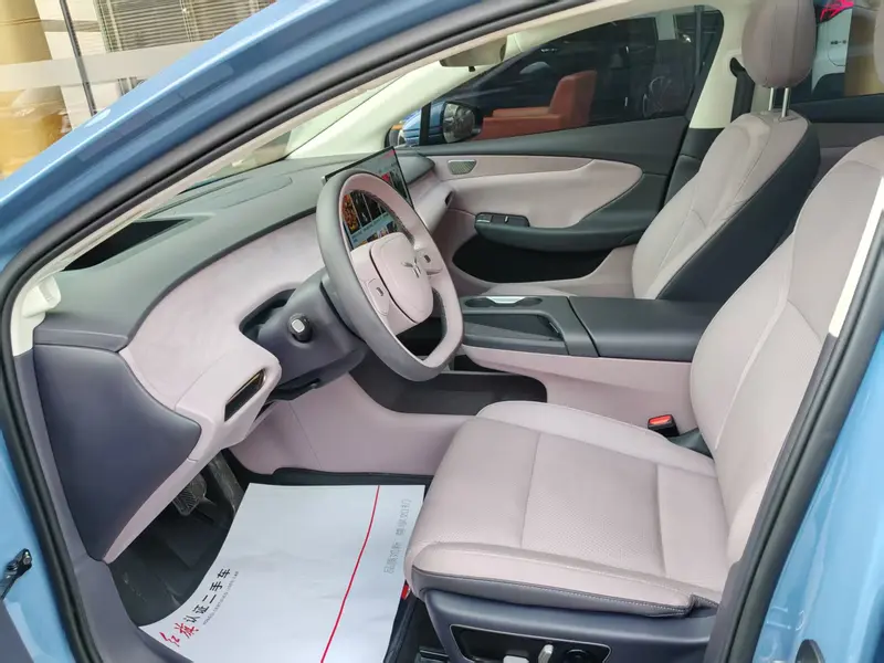 Hongqi Tiangong 05 2025 550 Edition