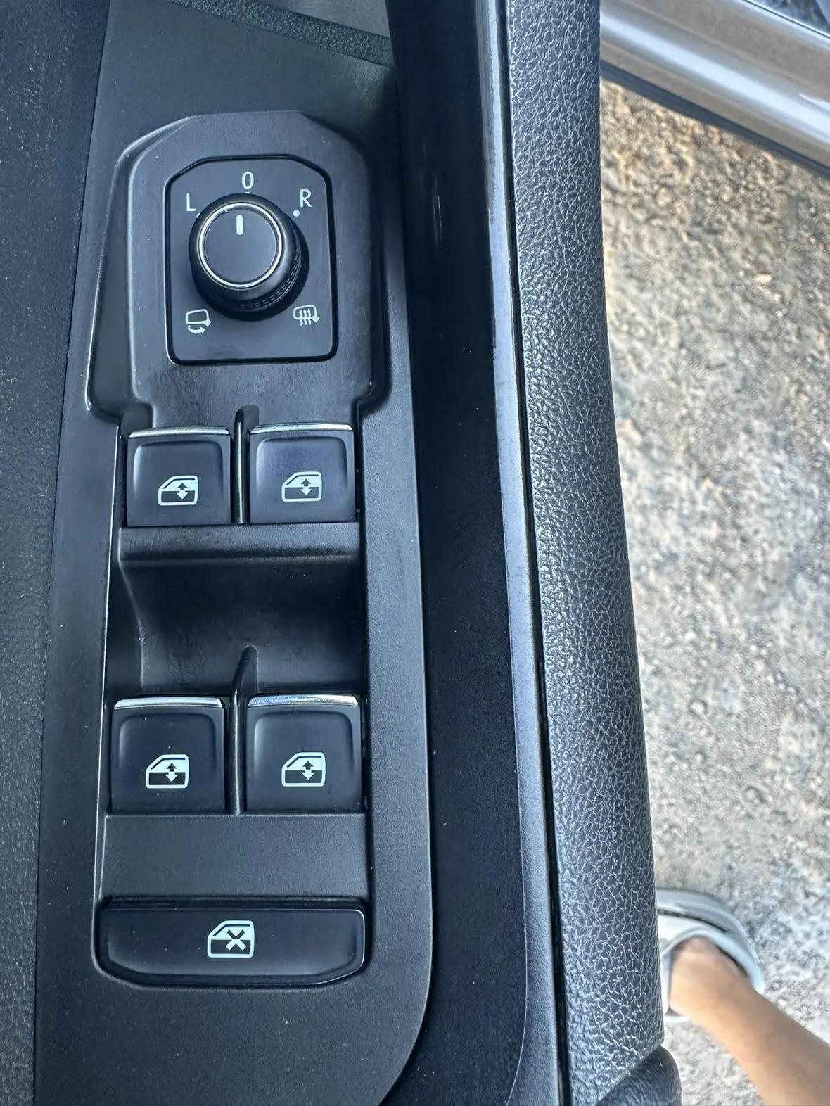 Skoda 2022 TSI280