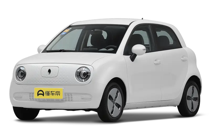 Euler Black Cat 2019 351km Smart Edition