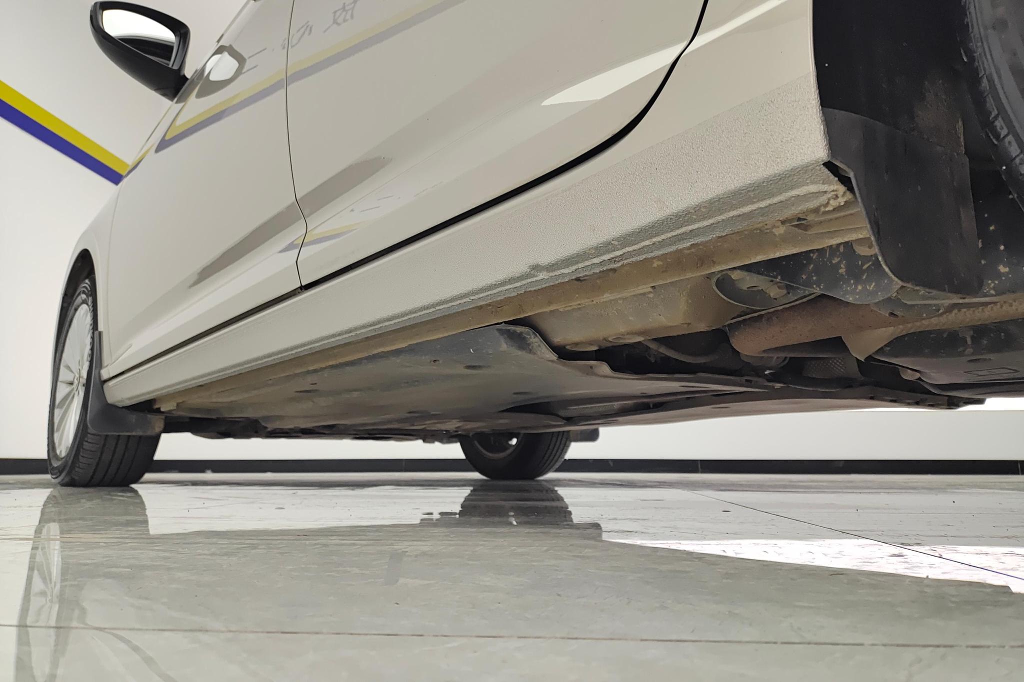 Volkswagen Lavida 2021 1.5L Auto Comfort