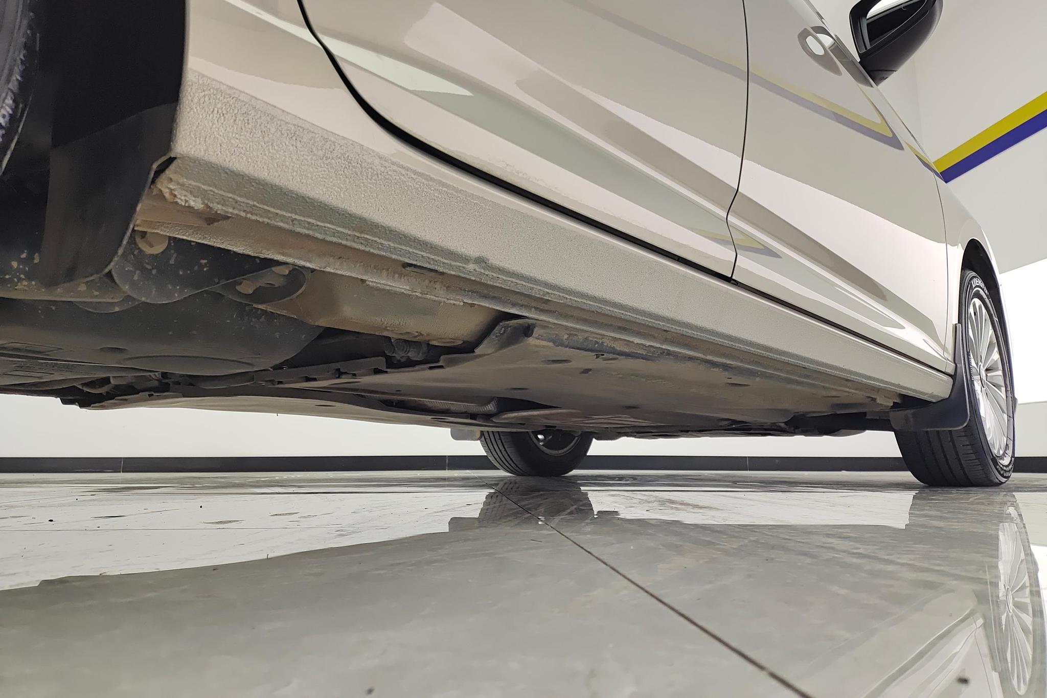 Volkswagen Lavida 2021 1.5L Auto Comfort