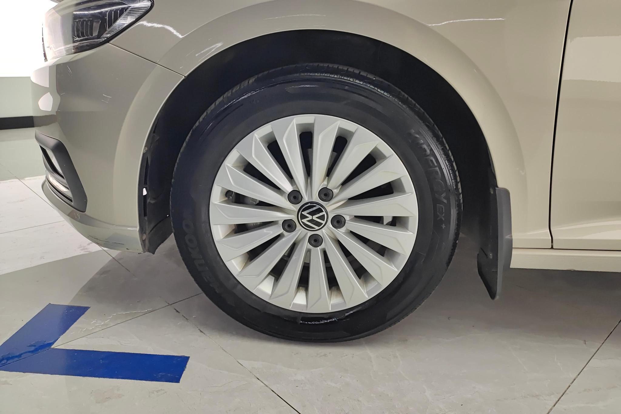 Volkswagen Lavida 2021 1.5L Auto Comfort