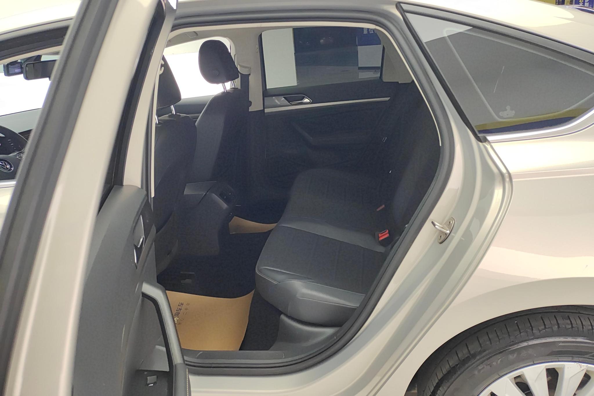 Volkswagen Lavida 2021 1.5L Auto Comfort