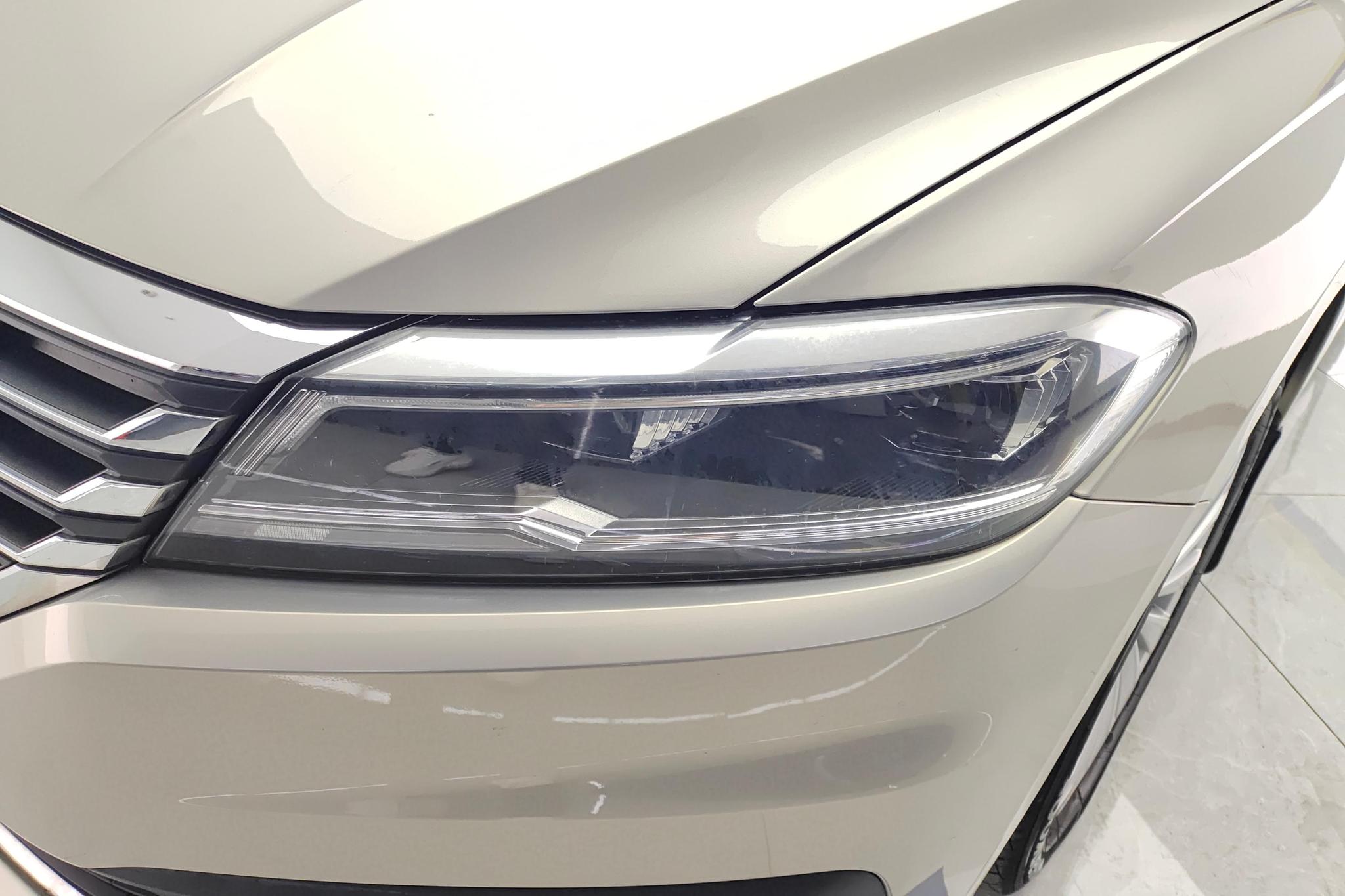 Volkswagen Lavida 2021 1.5L Auto Comfort
