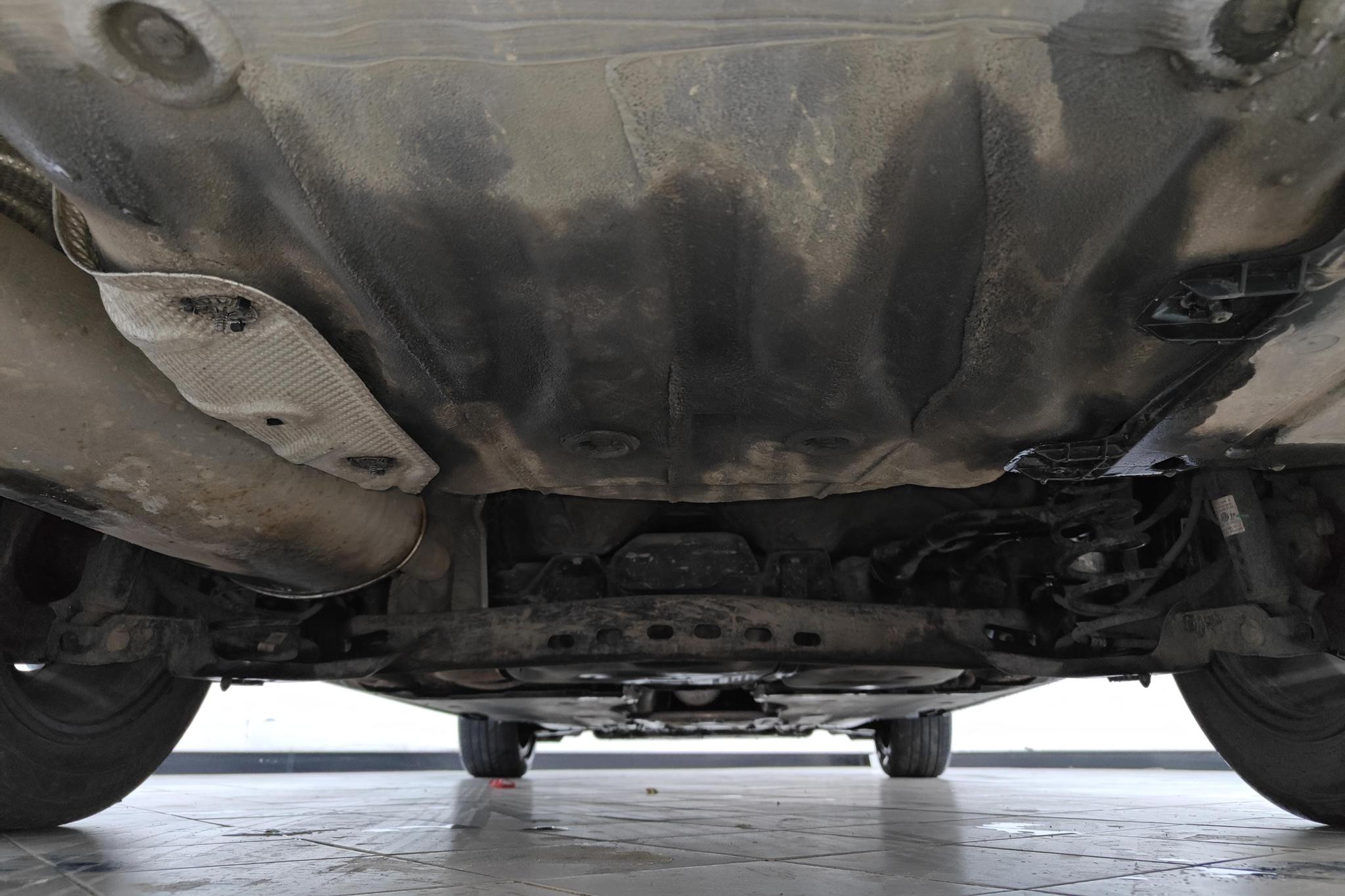 Volkswagen Lavida 2024 1.5L Auto Star 5