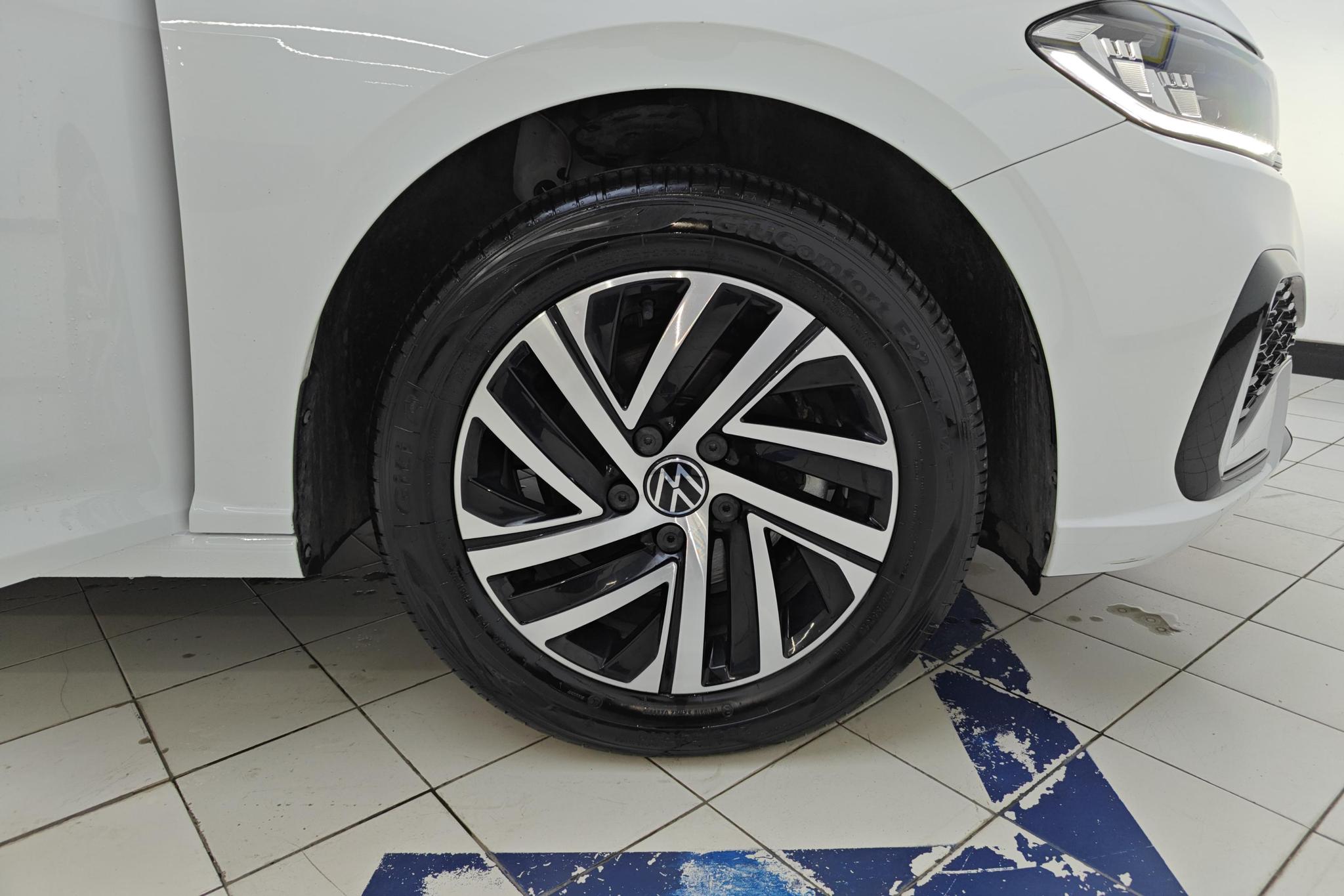 Volkswagen Lavida 2024 1.5L Auto Star 5