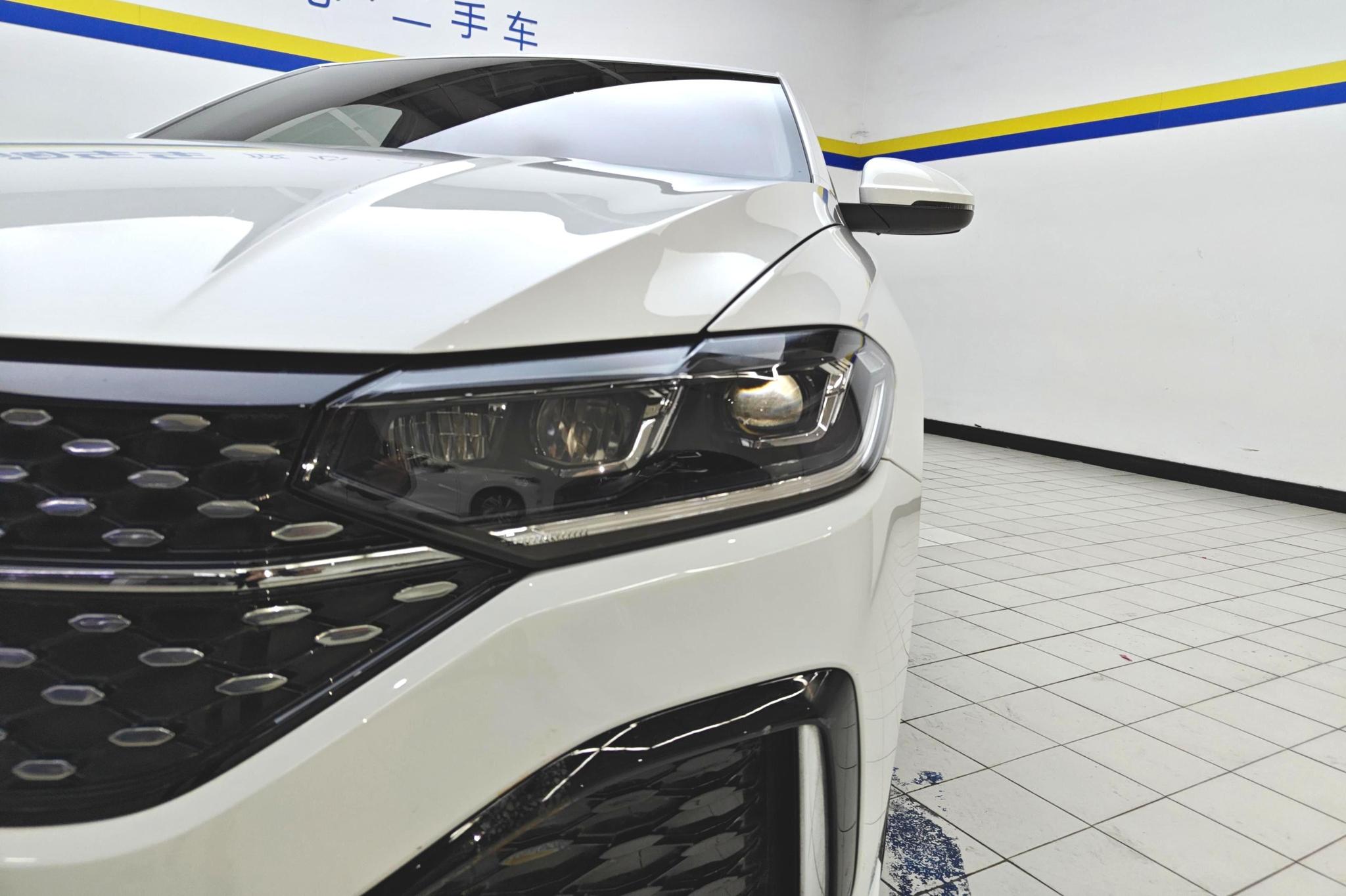 Volkswagen Lavida 2024 1.5L Auto Star 5