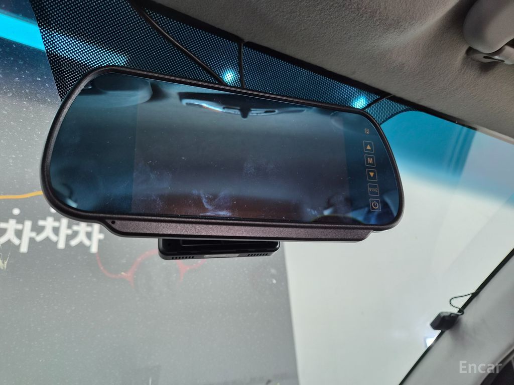 Kia New Morning LX Special 2011