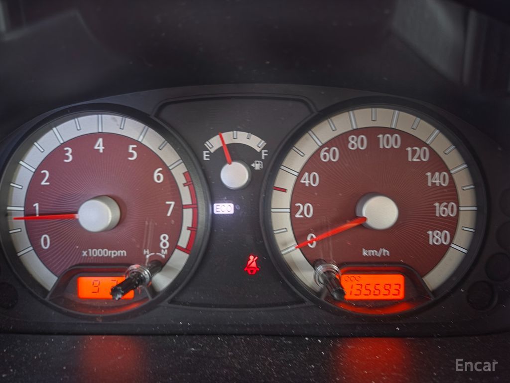 Kia New Morning LX Special 2011