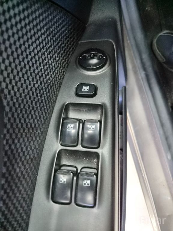 Kia New Morning LX Special 2011