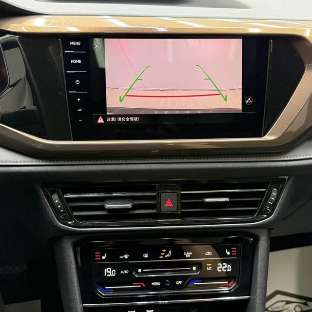 Volkswagen Tharu 2022 280TSI 2WD Luxury