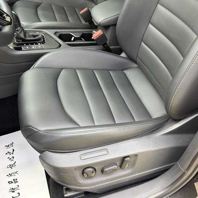 Volkswagen Tharu 2022 280TSI 2WD Luxury