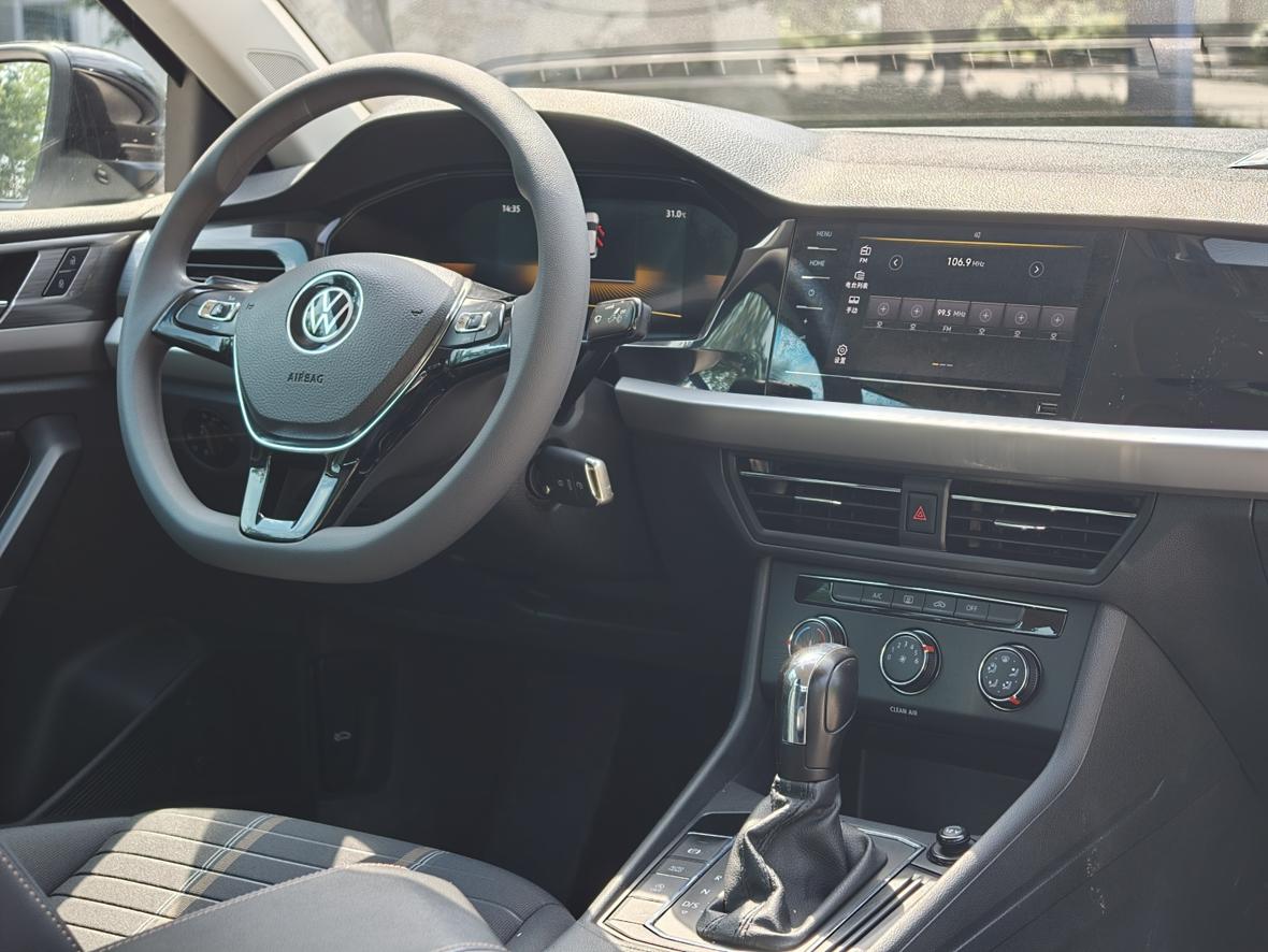 Volkswagen Lavida 2018 280TSI DSG Luxury China V