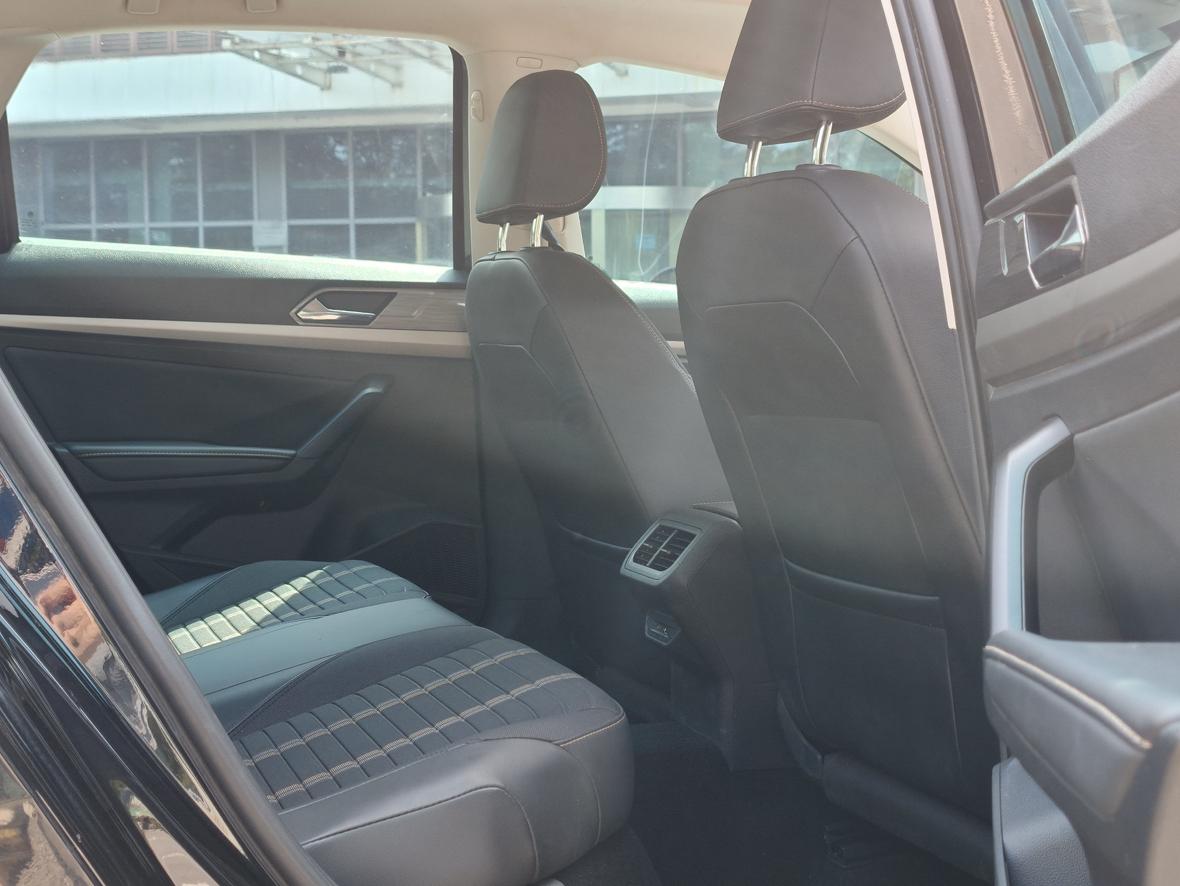 Volkswagen Lavida 2018 280TSI DSG Luxury China V